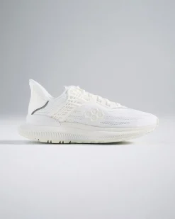 Training Shoes|Training Shoes>RUDIS Journey Youth Training Shoes - Sirus White