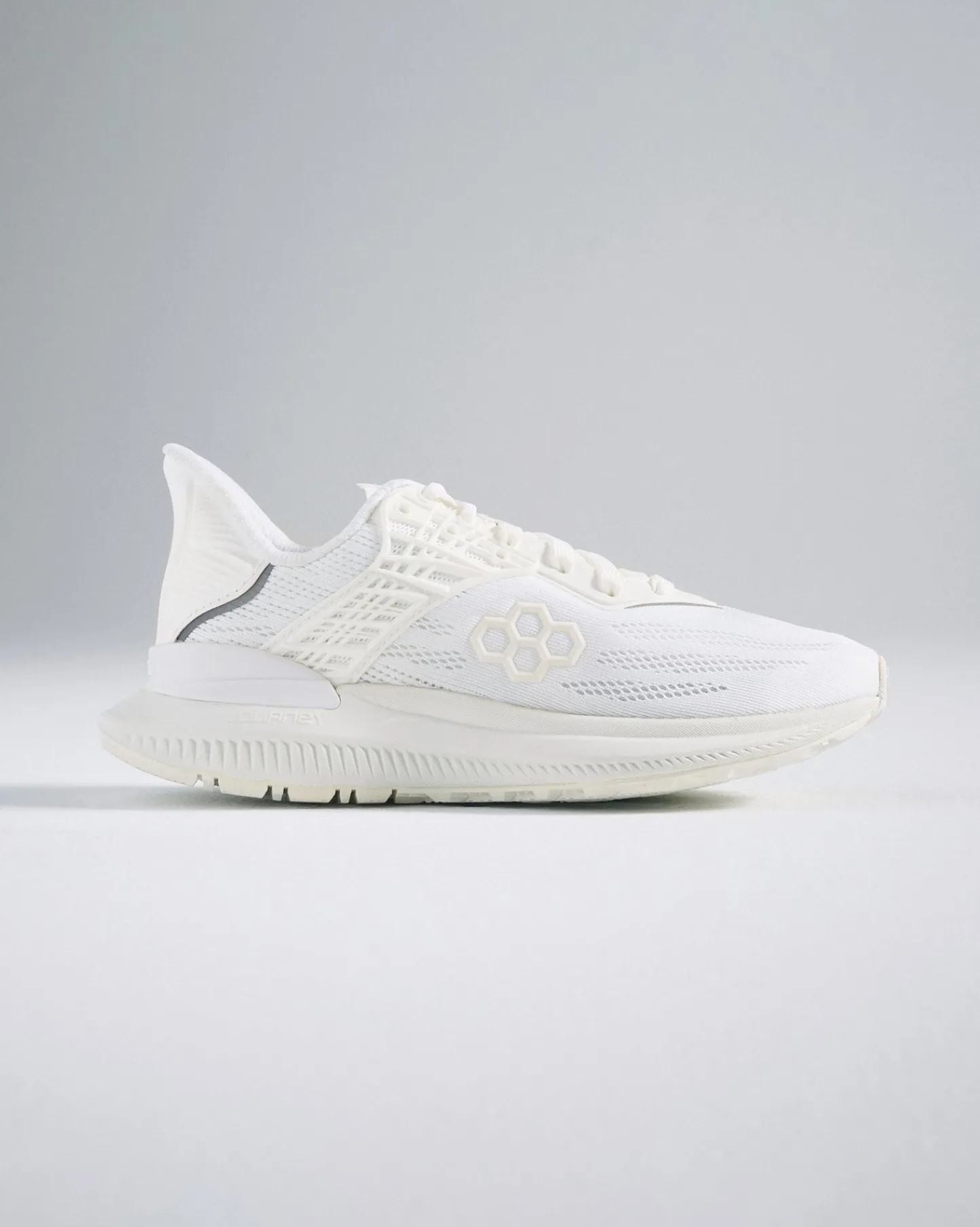 Training Shoes|Training Shoes>RUDIS Journey Youth Training Shoes - Sirus White