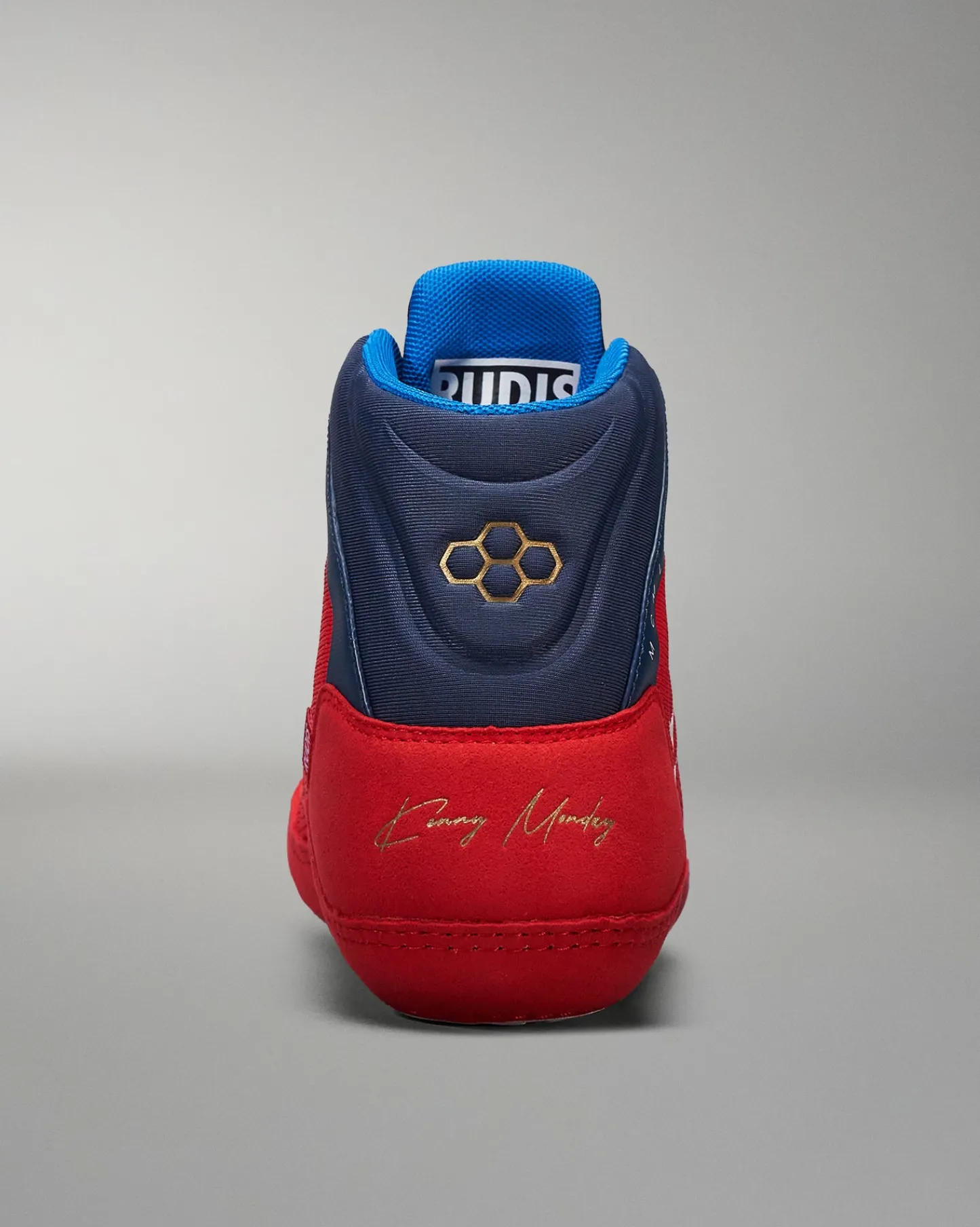Wrestling Shoes|Wrestling Shoes>RUDIS Kenny Monday Adult Wrestling Shoes - The Dream