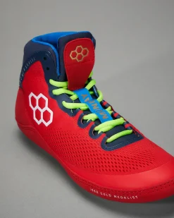Wrestling Shoes|Wrestling Shoes><noscript><img width=