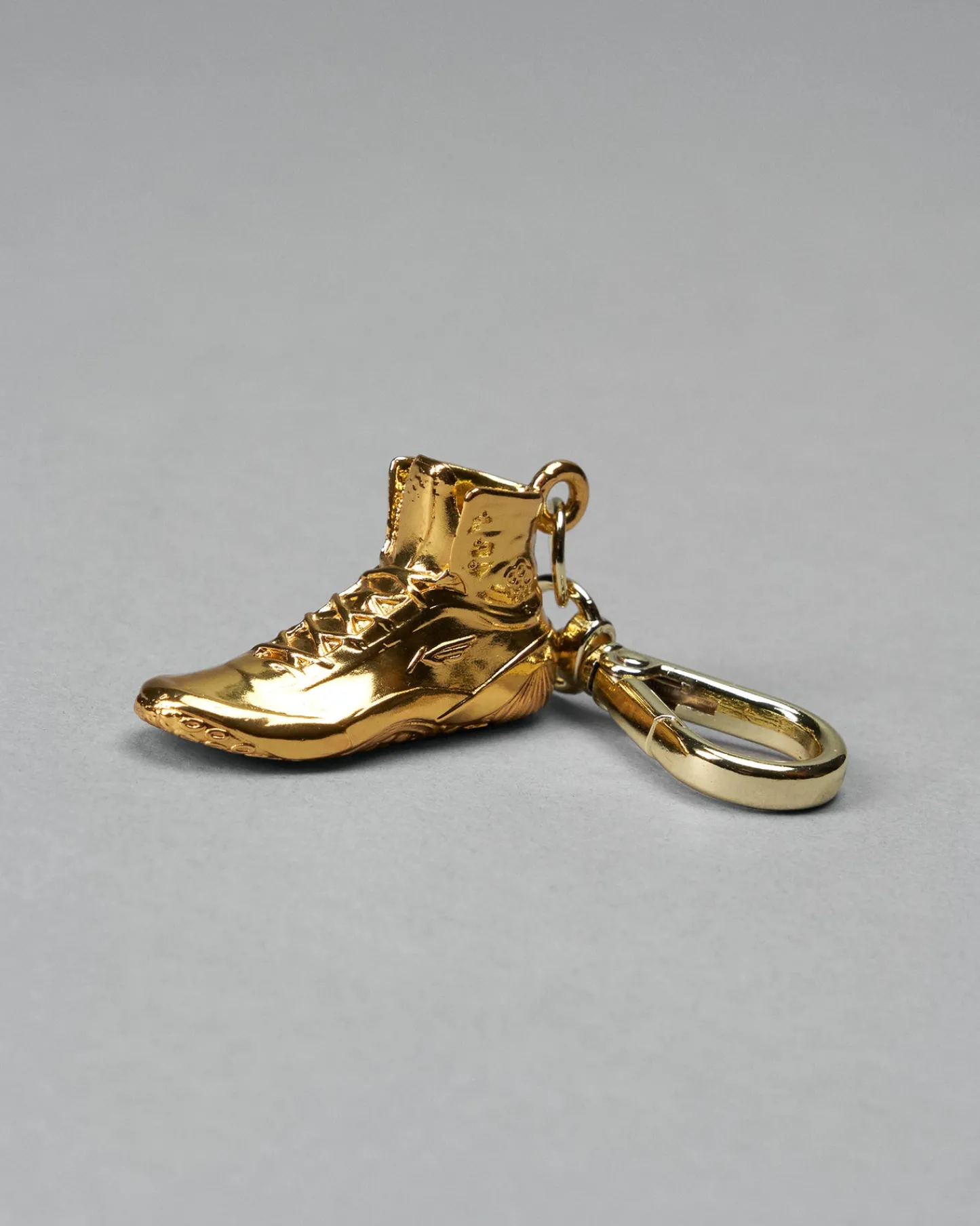Lanyards & Keychains|Accessories>RUDIS KS Shoe Keychain Gold