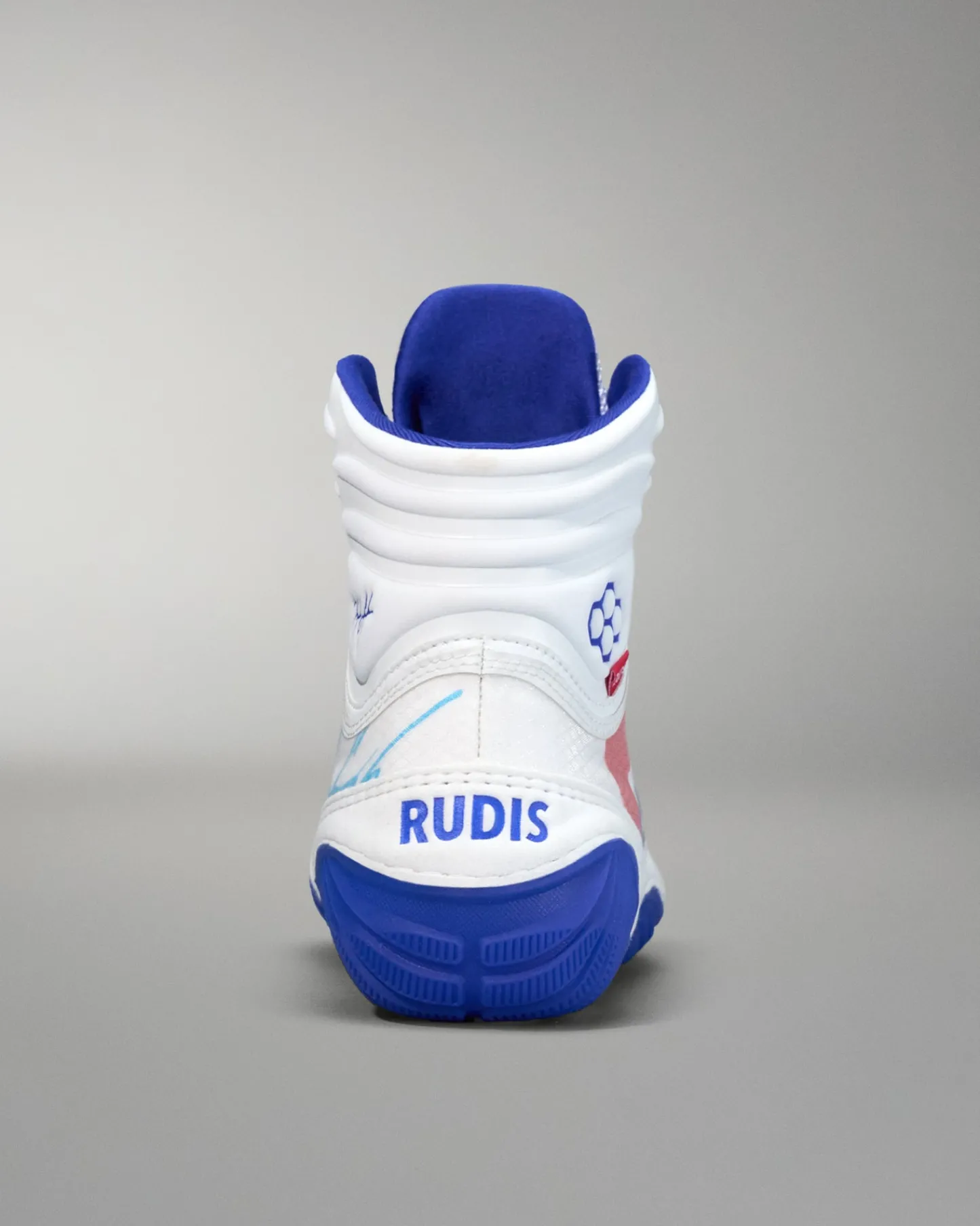 Wrestling Shoes|Wrestling Shoes>RUDIS KS Infinity Edge Adult Wrestling Shoes - USA Wrestling
