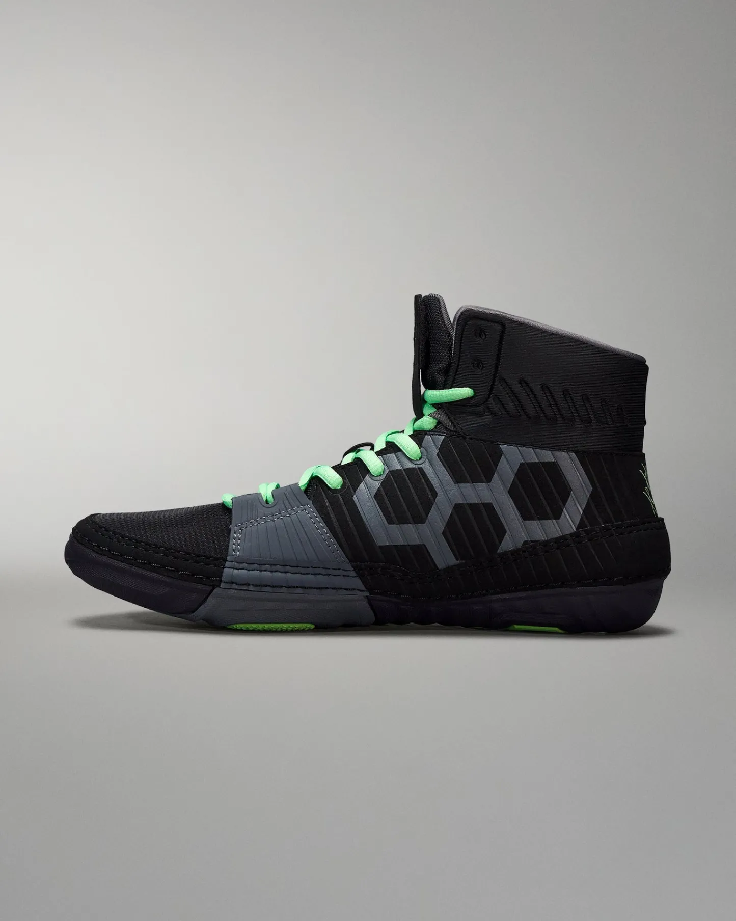 Wrestling Shoes|Wrestling Shoes>RUDIS KS Power Adult Wrestling Shoes - Night Sights