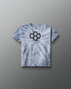 Shirts & Tees>RUDIS Logo Tie Dye Youth T-Shirt