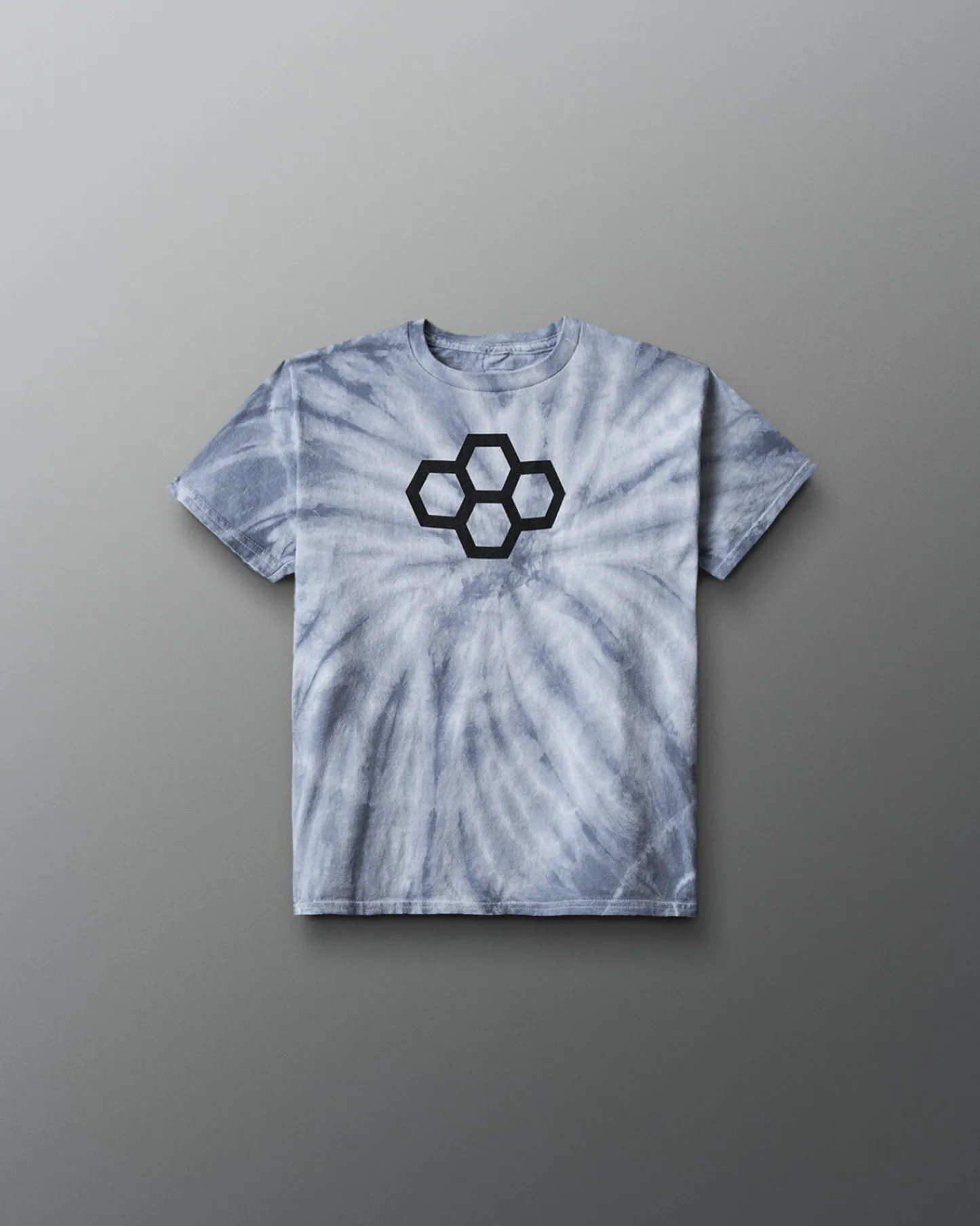 Shirts & Tees>RUDIS Logo Tie Dye Youth T-Shirt