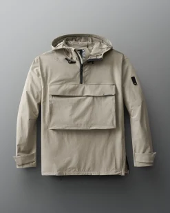 Jackets & Vests>RUDIS OTM 1/4 Zip Jacket