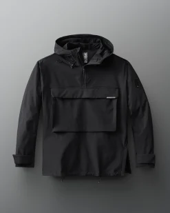 Jackets & Vests>RUDIS OTM 1/4 Zip Jacket