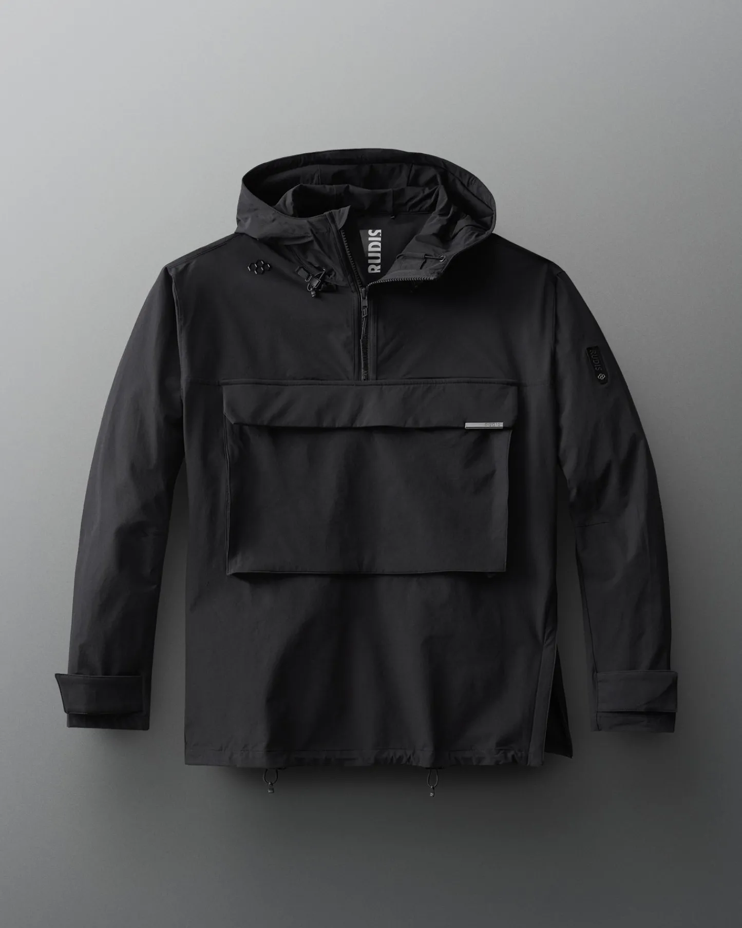 Jackets & Vests>RUDIS OTM 1/4 Zip Jacket