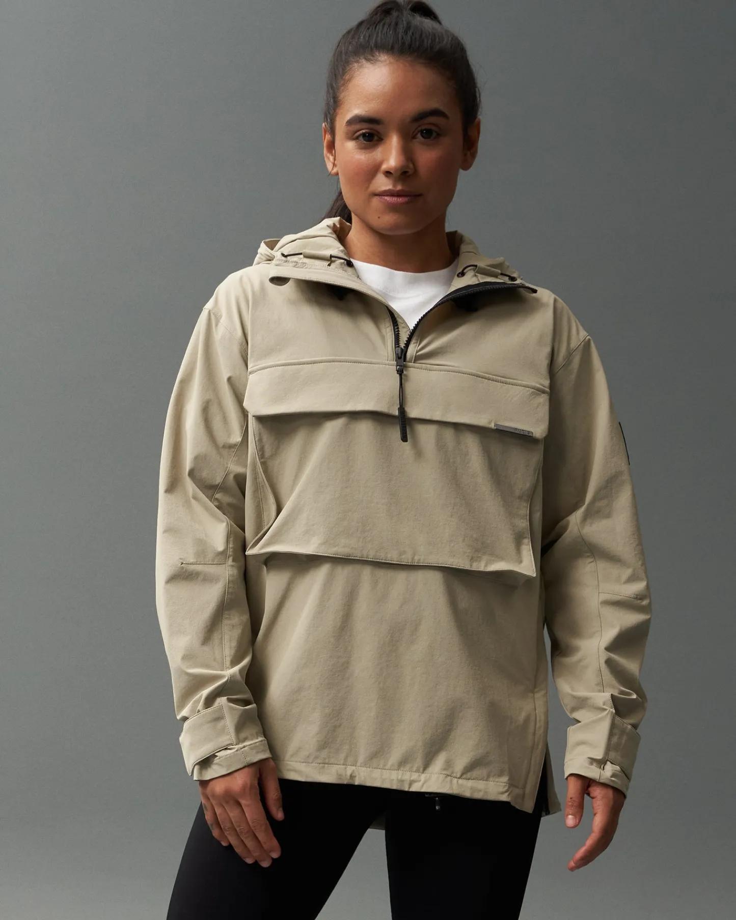 Jackets & Vests>RUDIS OTM 1/4 Zip Jacket