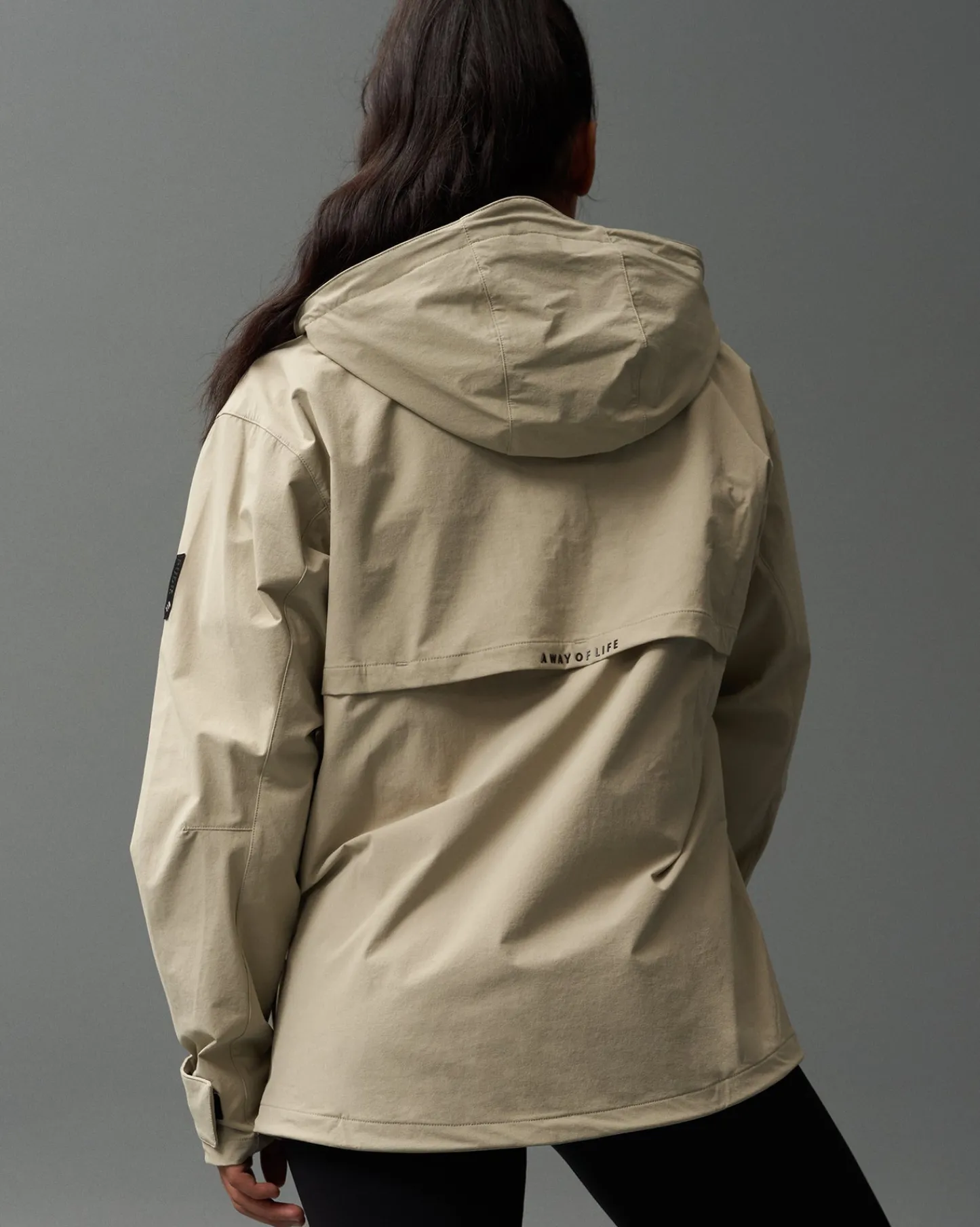 Jackets & Vests>RUDIS OTM 1/4 Zip Jacket