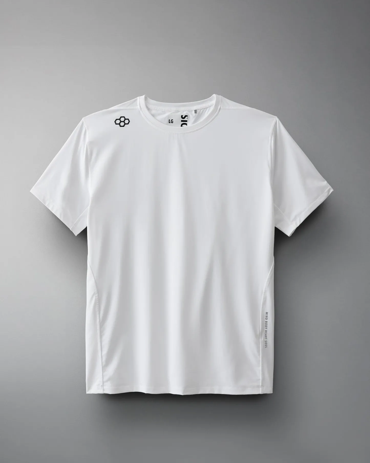 Shirts & Tees>RUDIS Performance Heather T-Shirt