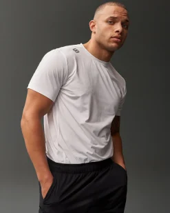 Shirts & Tees>RUDIS Performance Heather T-Shirt
