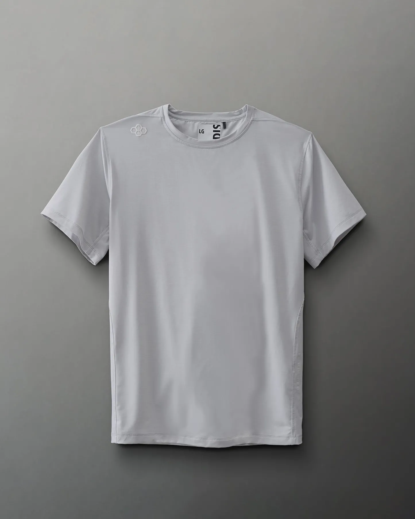 Shirts & Tees>RUDIS Performance Heather T-Shirt