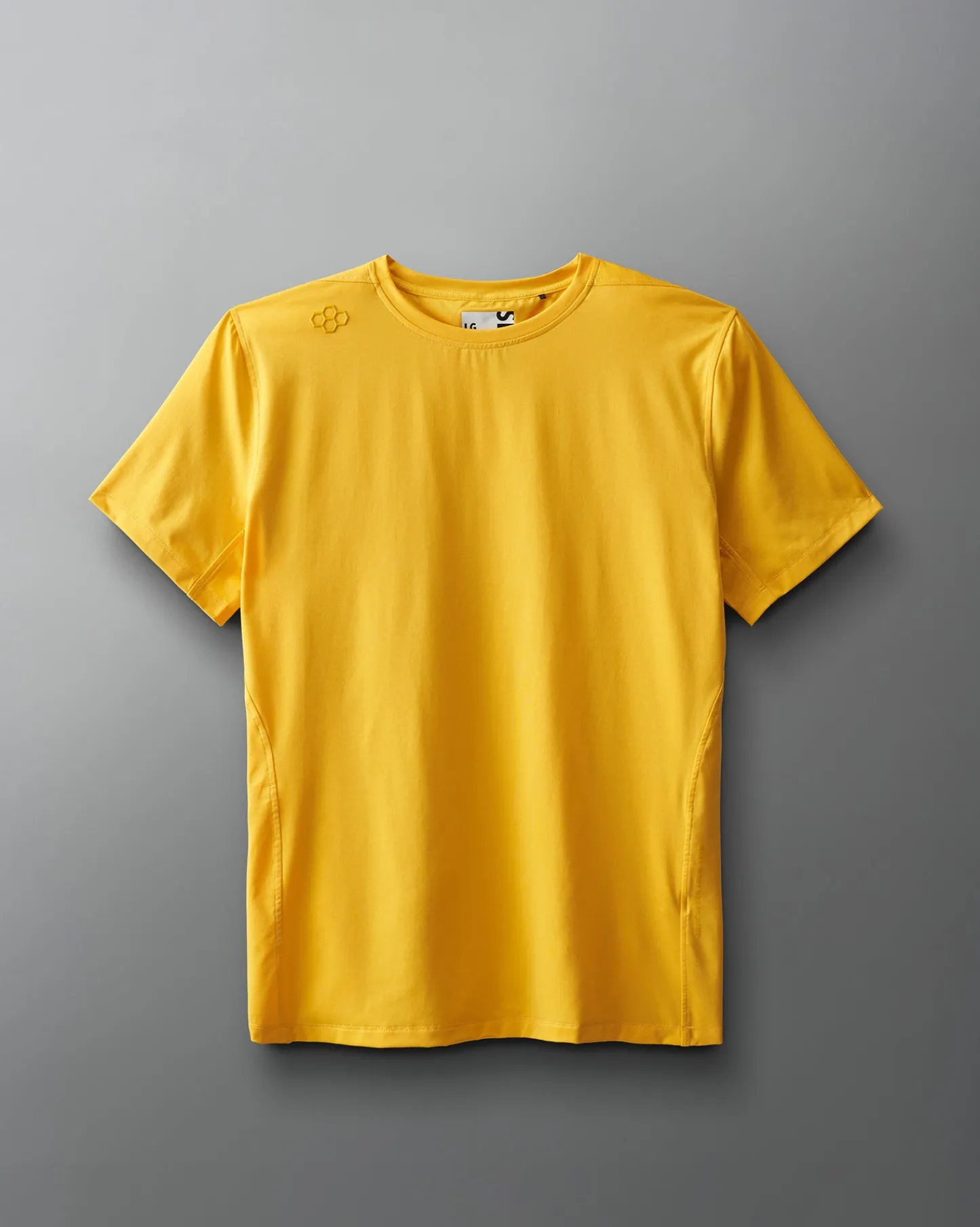 Shirts & Tees>RUDIS Performance Heather T-Shirt