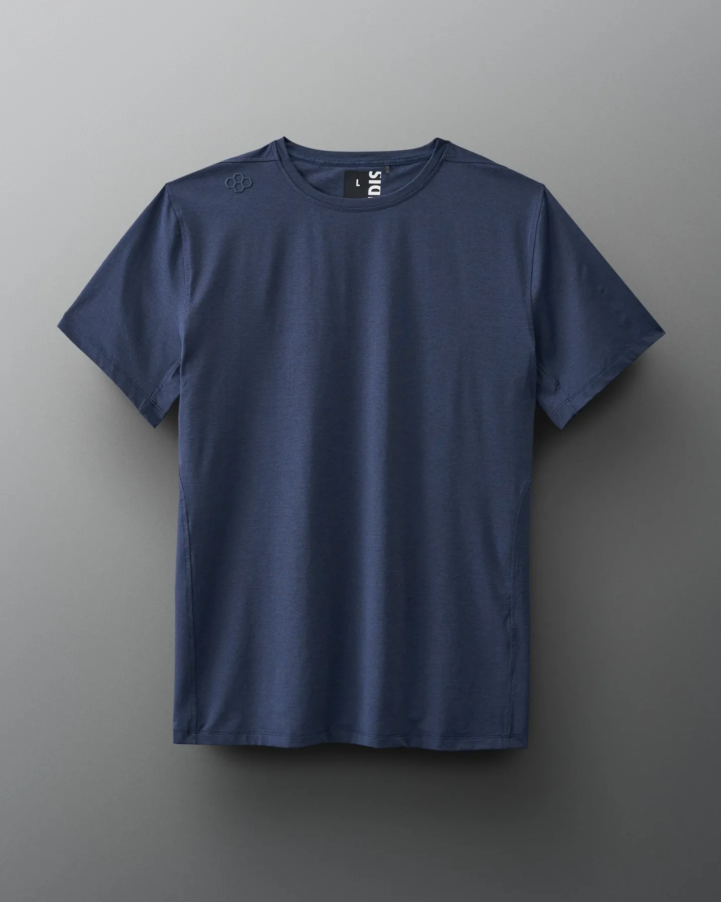 Shirts & Tees>RUDIS Performance Heather T-Shirt