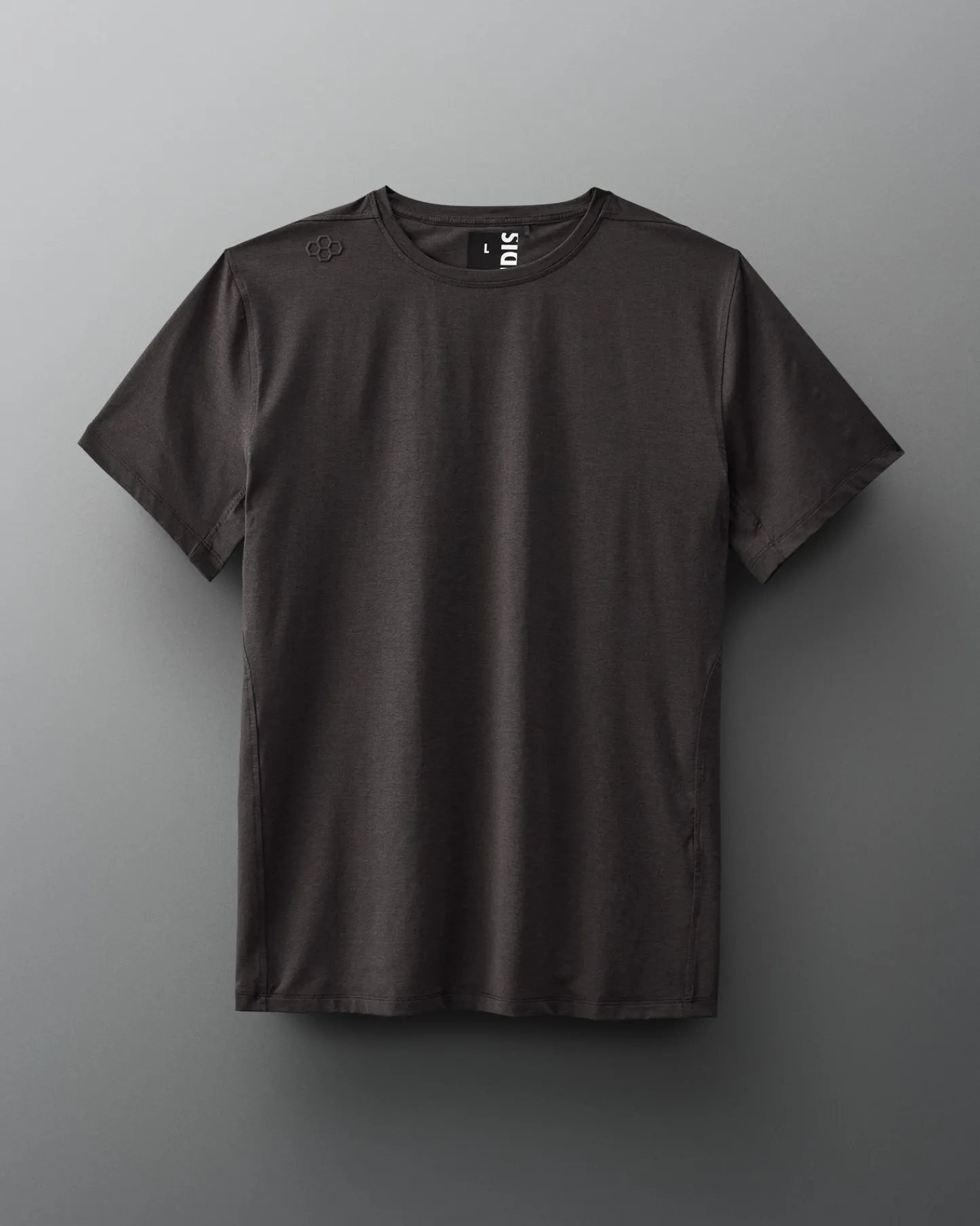 Shirts & Tees>RUDIS Performance Heather T-Shirt