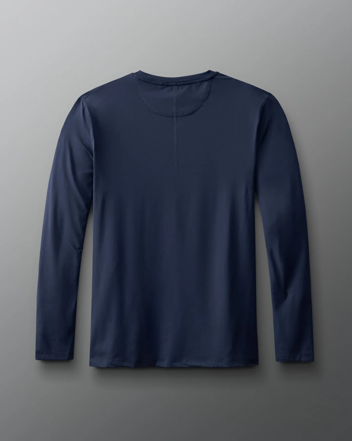 Shirts & Tees>RUDIS Performance Long Sleeve - Navy