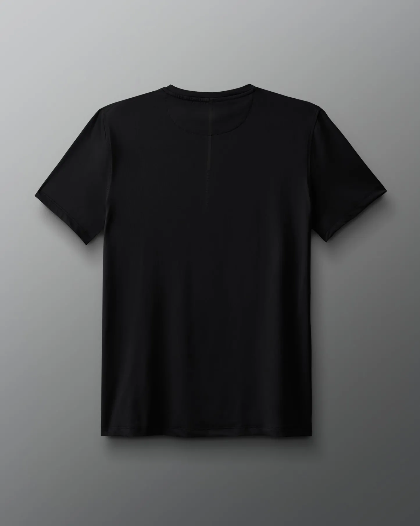 Shirts & Tees|Shirts & Tees>RUDIS Performance Stretch T-Shirt - Black