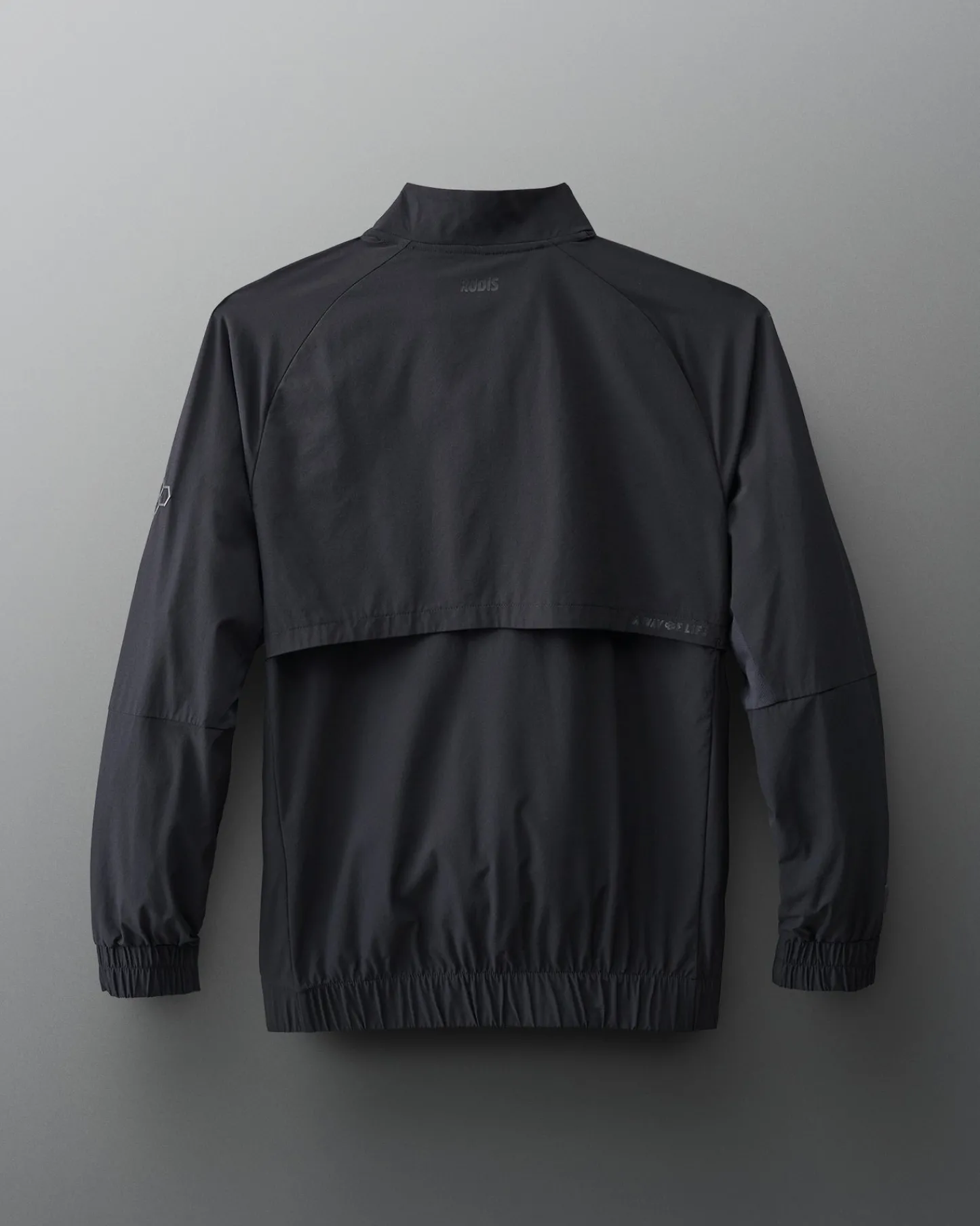 Jackets & Vests>RUDIS Performance Uniform Jacket - Black