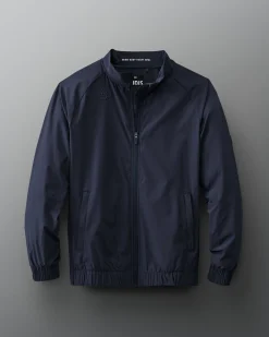 Jackets & Vests>RUDIS Performance Uniform Jacket - Navy
