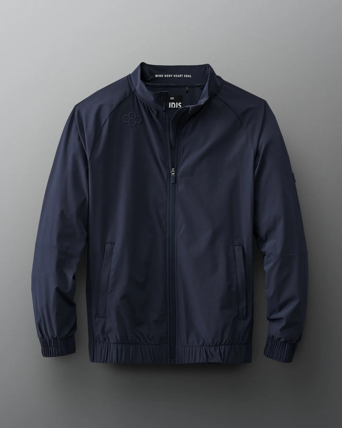 Jackets & Vests>RUDIS Performance Uniform Jacket - Navy