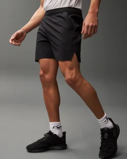 Shorts & Bottoms>RUDIS Performance Uniform Short - Black