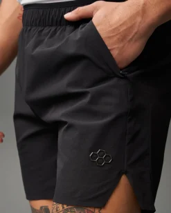 Shorts & Bottoms>RUDIS Performance Uniform Short - Black
