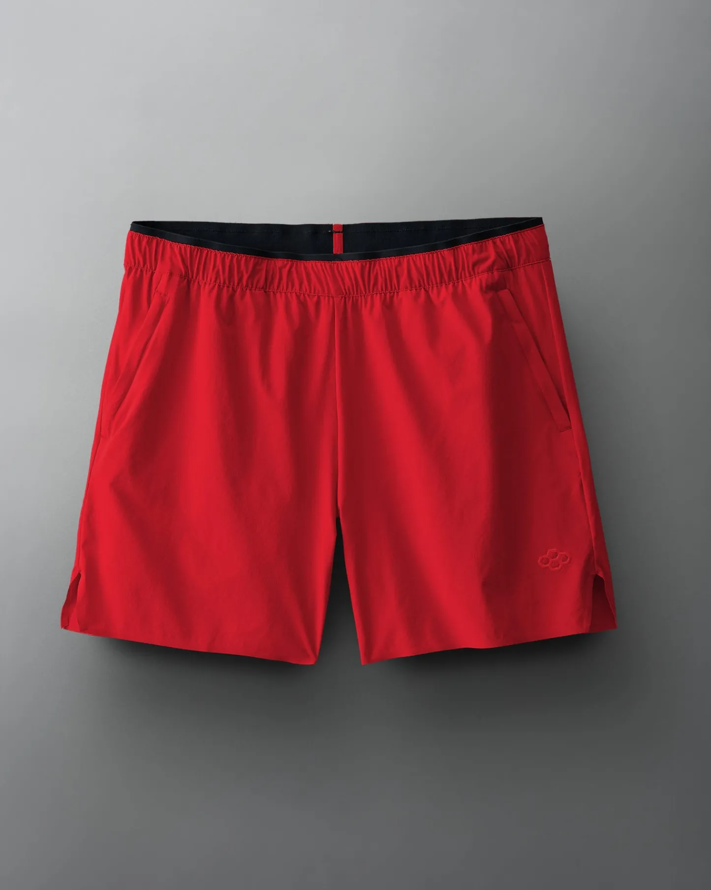 Shorts & Bottoms>RUDIS Performance Uniform Short - Red