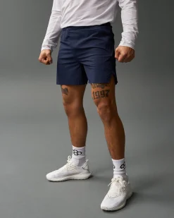 Shorts & Bottoms>RUDIS Performance Uniform Short - Navy