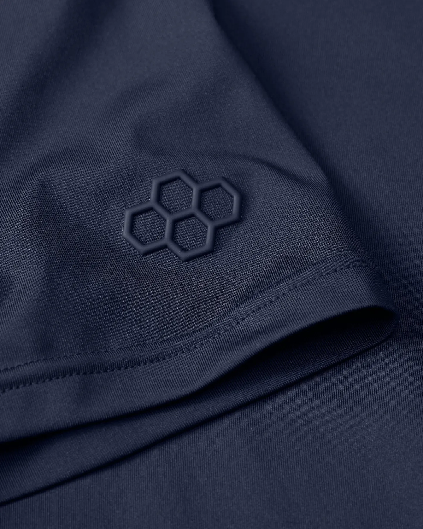 Shirts & Tees>RUDIS Performance Women's V-Neck T-Shirt - Navy