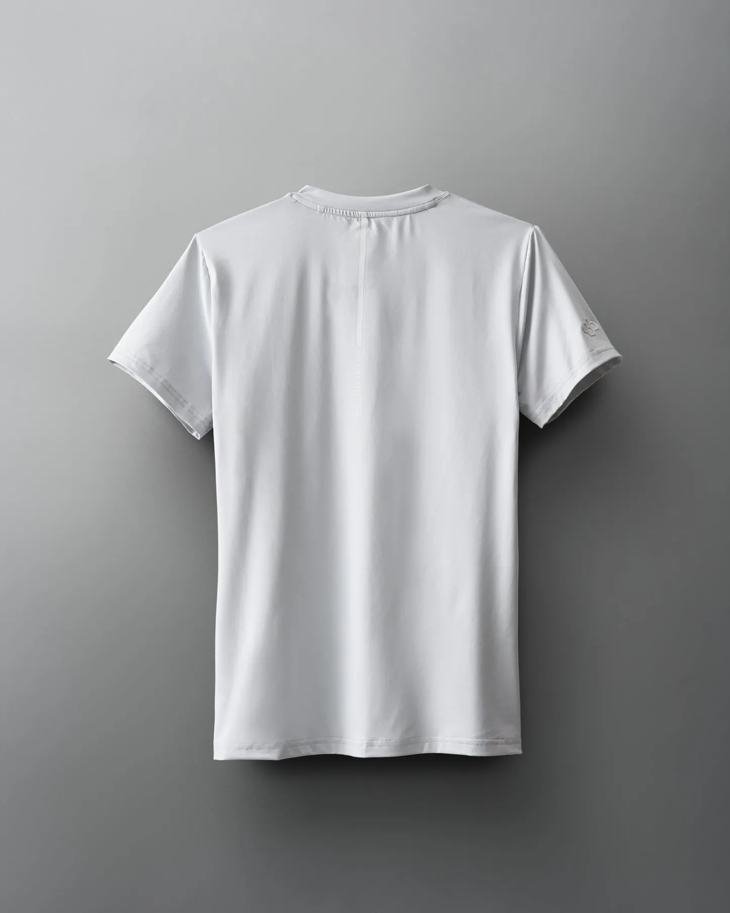 Shirts & Tees>RUDIS Performance Women's V-Neck T-Shirt - Lunar Gray