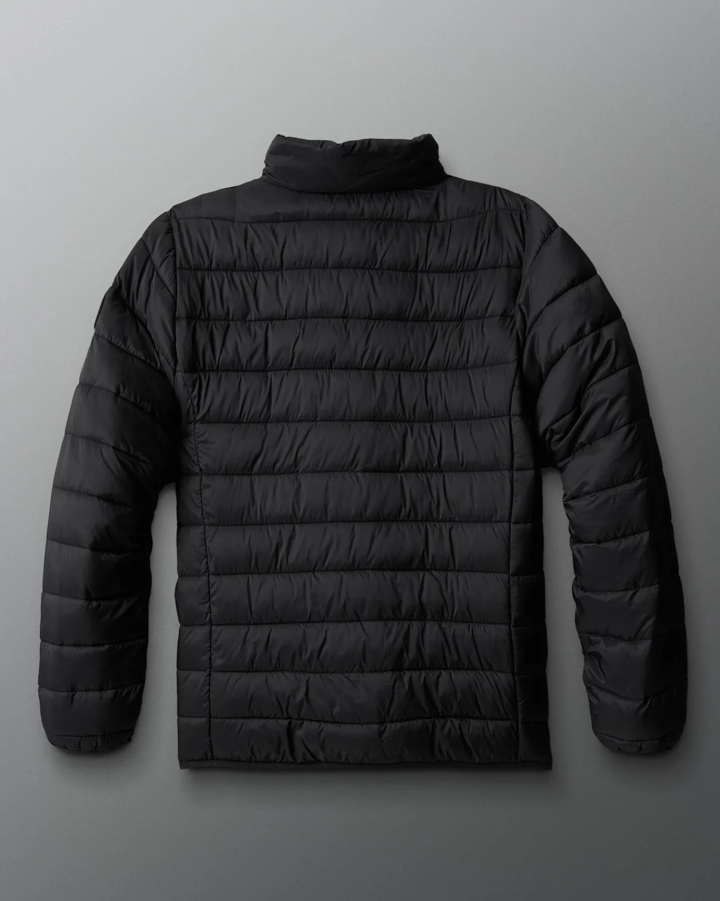 Jackets & Vests|Jackets & 1/4 Zips>RUDIS Puffer Jacket - Black