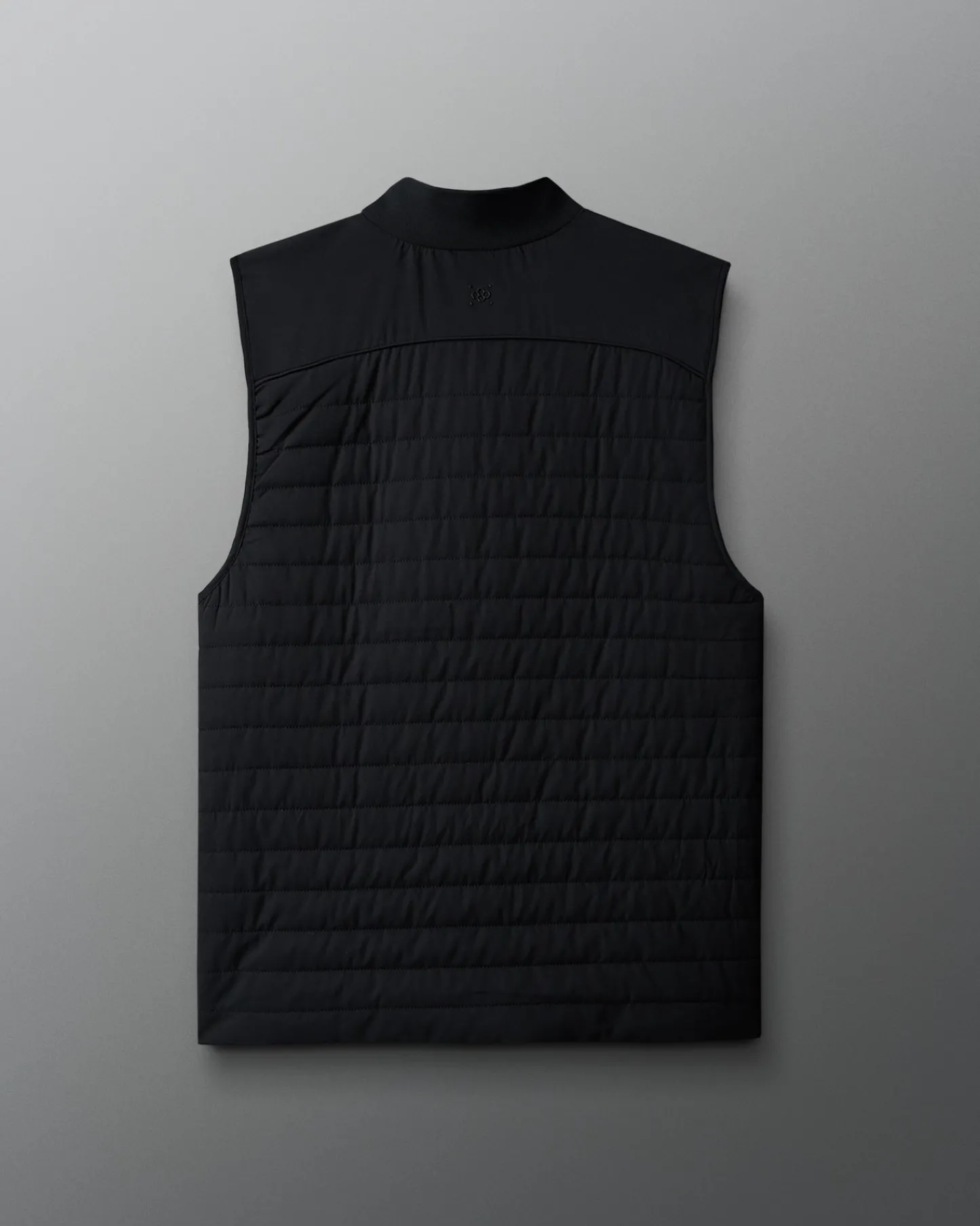 Jackets & Vests>RUDIS Puffer Vest - Black