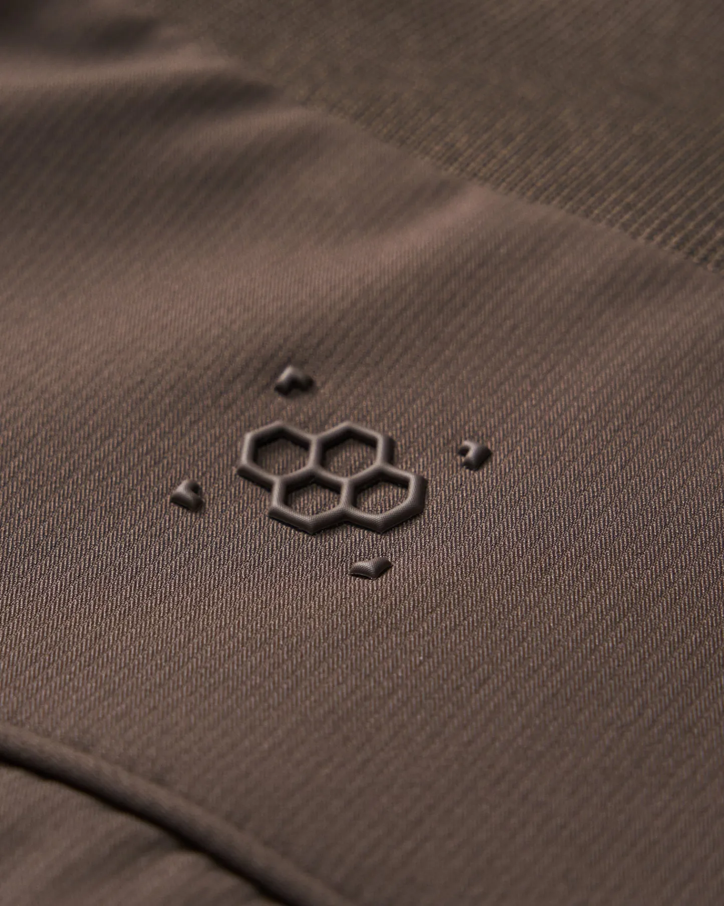 Jackets & Vests>RUDIS Puffer Vest - Cocoa