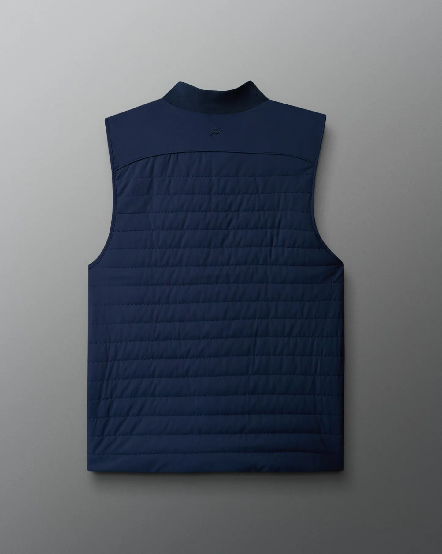Jackets & Vests>RUDIS Puffer Vest - Navy
