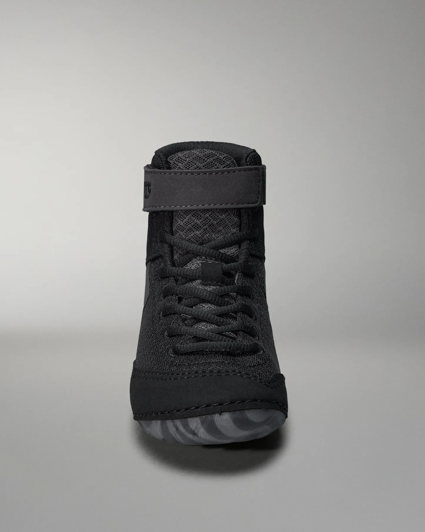 Wrestling Shoes|Wrestling Shoes>RUDIS Samurai Speed Youth Wrestling Shoes - Void