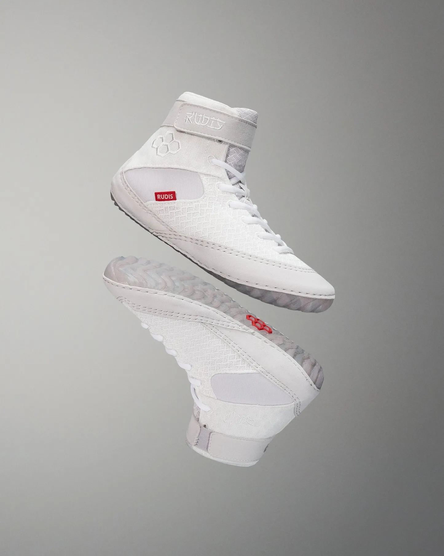 Wrestling Shoes|Wrestling Shoes>RUDIS Samurai Speed Youth Wrestling Shoes - Wind