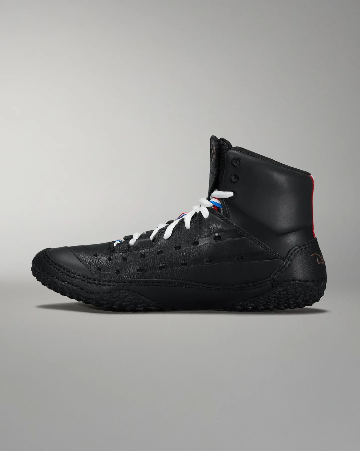 Wrestling Shoes|Wrestling Shoes>RUDIS SF-Tbilisi Adult Wrestling Shoes - Black