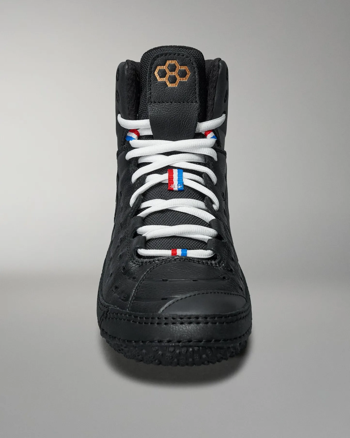 Wrestling Shoes|Wrestling Shoes>RUDIS SF-Tbilisi Adult Wrestling Shoes - Black