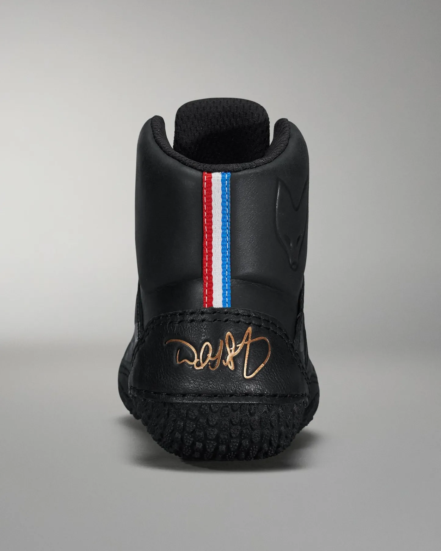 Wrestling Shoes|Wrestling Shoes>RUDIS SF-Tbilisi Adult Wrestling Shoes - Black