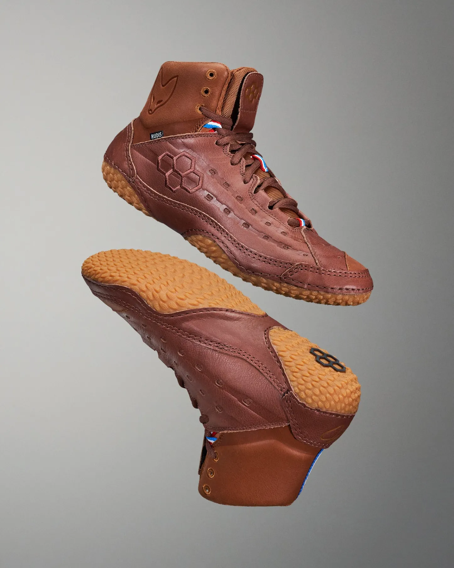 Wrestling Shoes|Wrestling Shoes>RUDIS SF-Tbilisi Adult Wrestling Shoes - Heritage