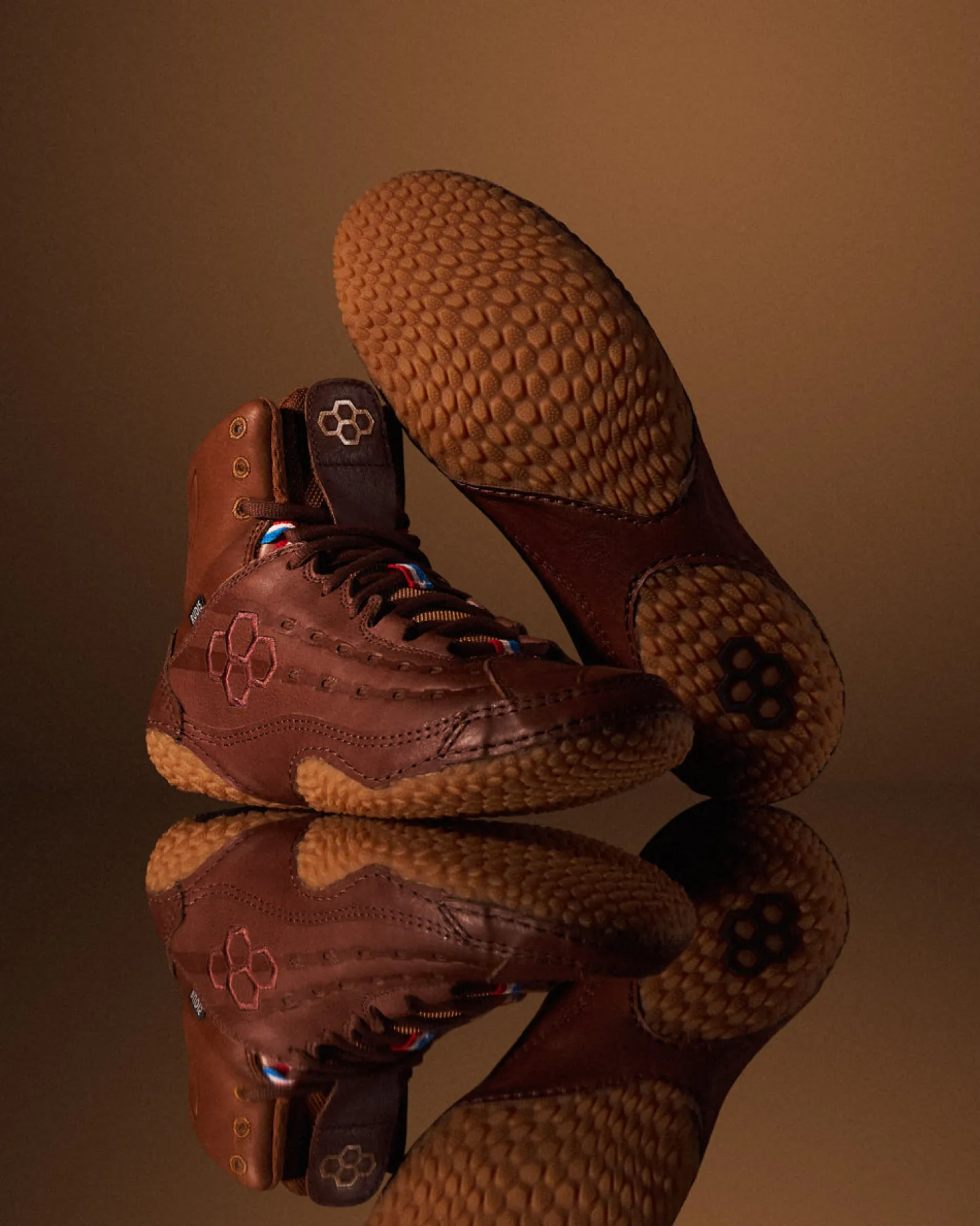 Wrestling Shoes|Wrestling Shoes>RUDIS SF-Tbilisi Adult Wrestling Shoes - Heritage