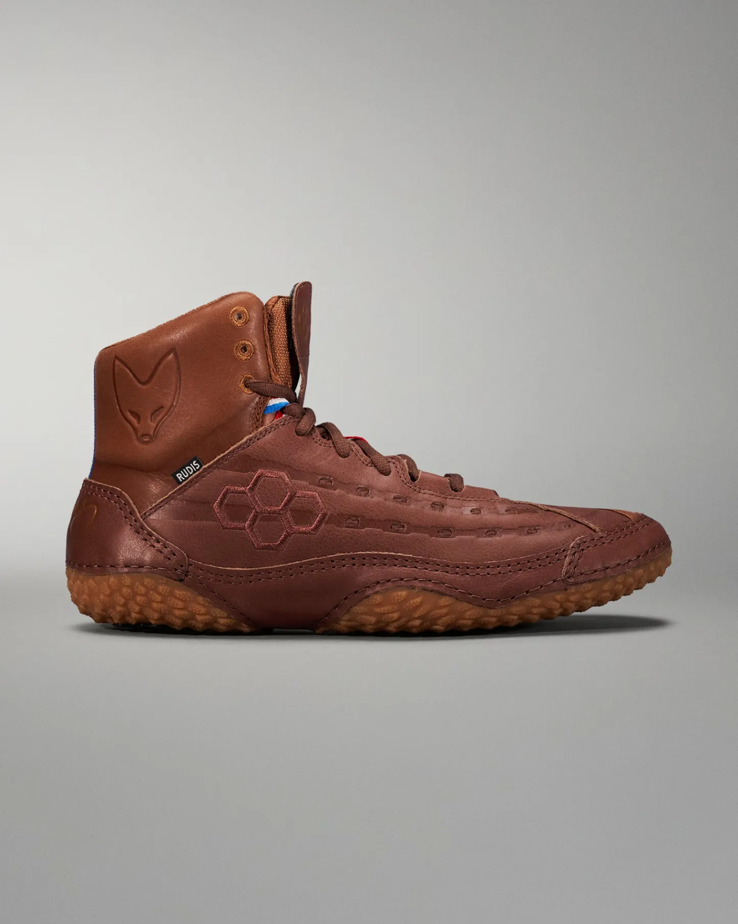 Wrestling Shoes|Wrestling Shoes>RUDIS SF-Tbilisi Adult Wrestling Shoes - Heritage