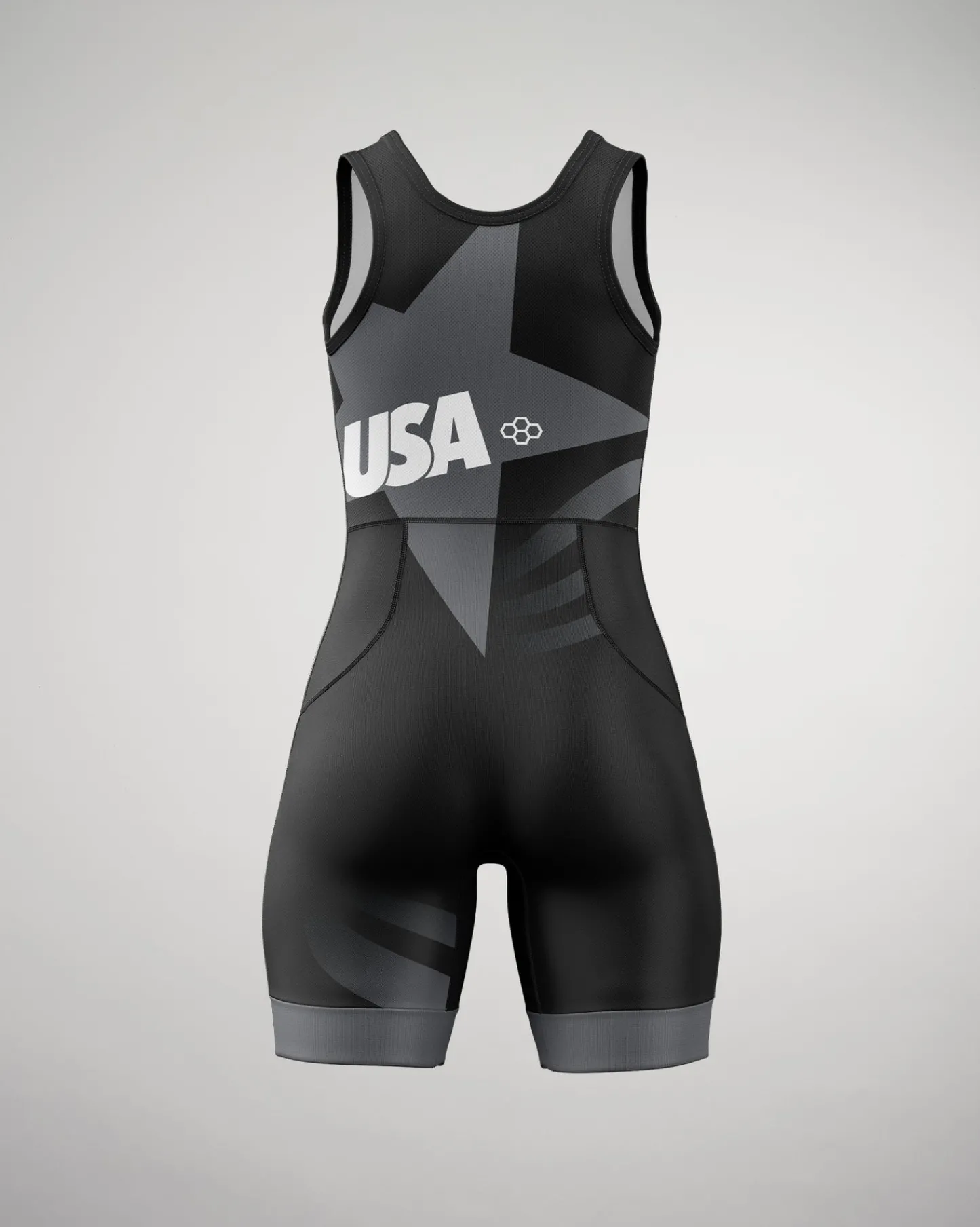 Singlets|Singlets>RUDIS Shining Star USA Girl's Elite Singlet