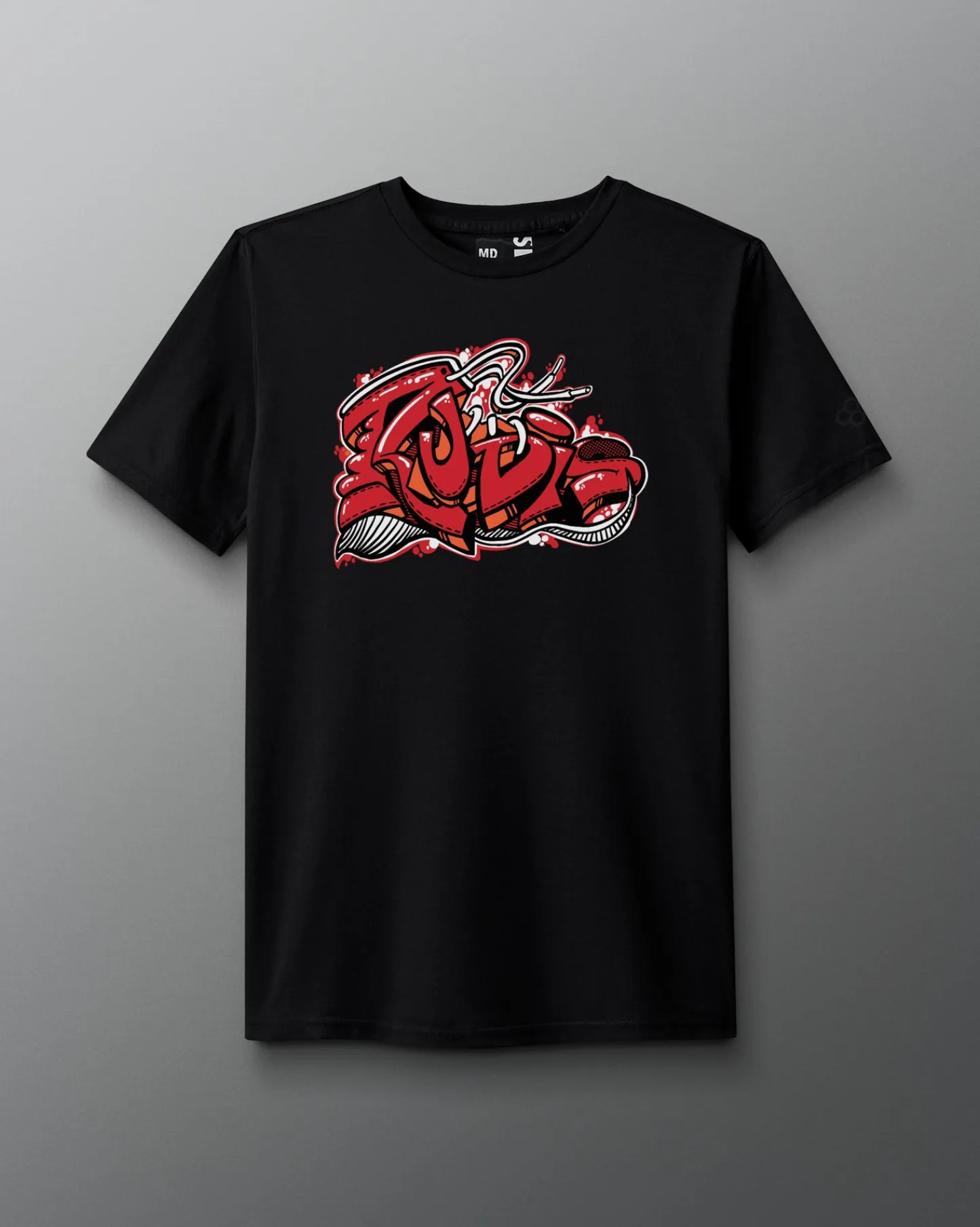 Shirts & Tees|Shirts & Tees>RUDIS Shoe Dreamscape T-Shirt