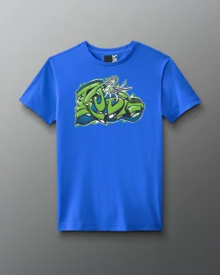 Shirts & Tees|Shirts & Tees>RUDIS Shoe Dreamscape T-Shirt