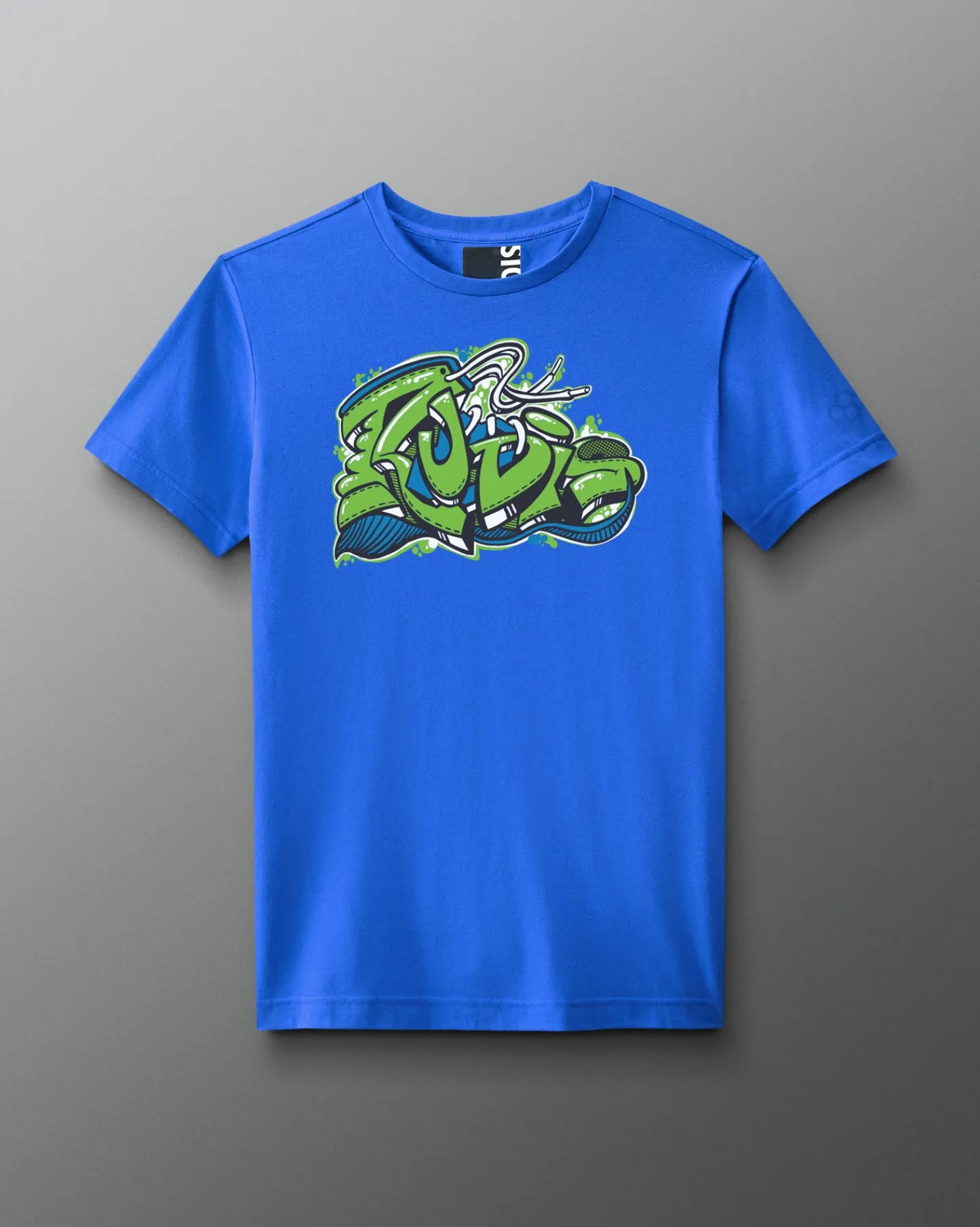 Shirts & Tees|Shirts & Tees>RUDIS Shoe Dreamscape T-Shirt