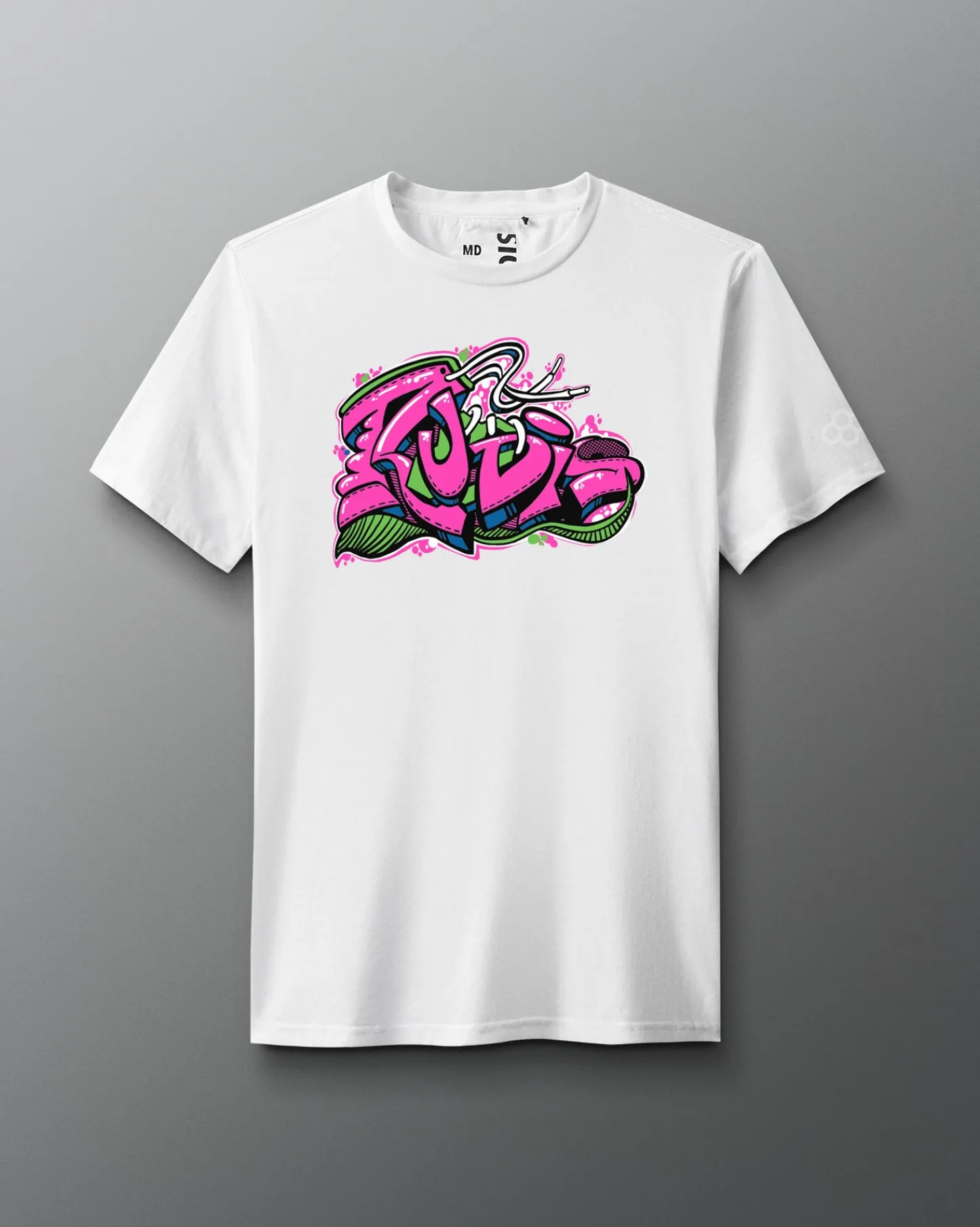 Shirts & Tees|Shirts & Tees>RUDIS Shoe Dreamscape T-Shirt