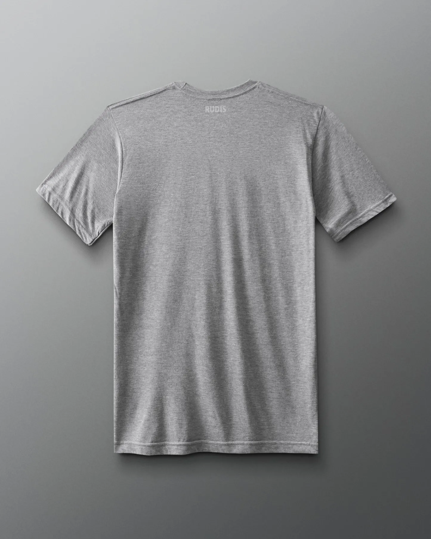 Shirts & Tees|Shirts & Tees>RUDIS South Beach Elite Super Soft T-Shirt Heather Gray