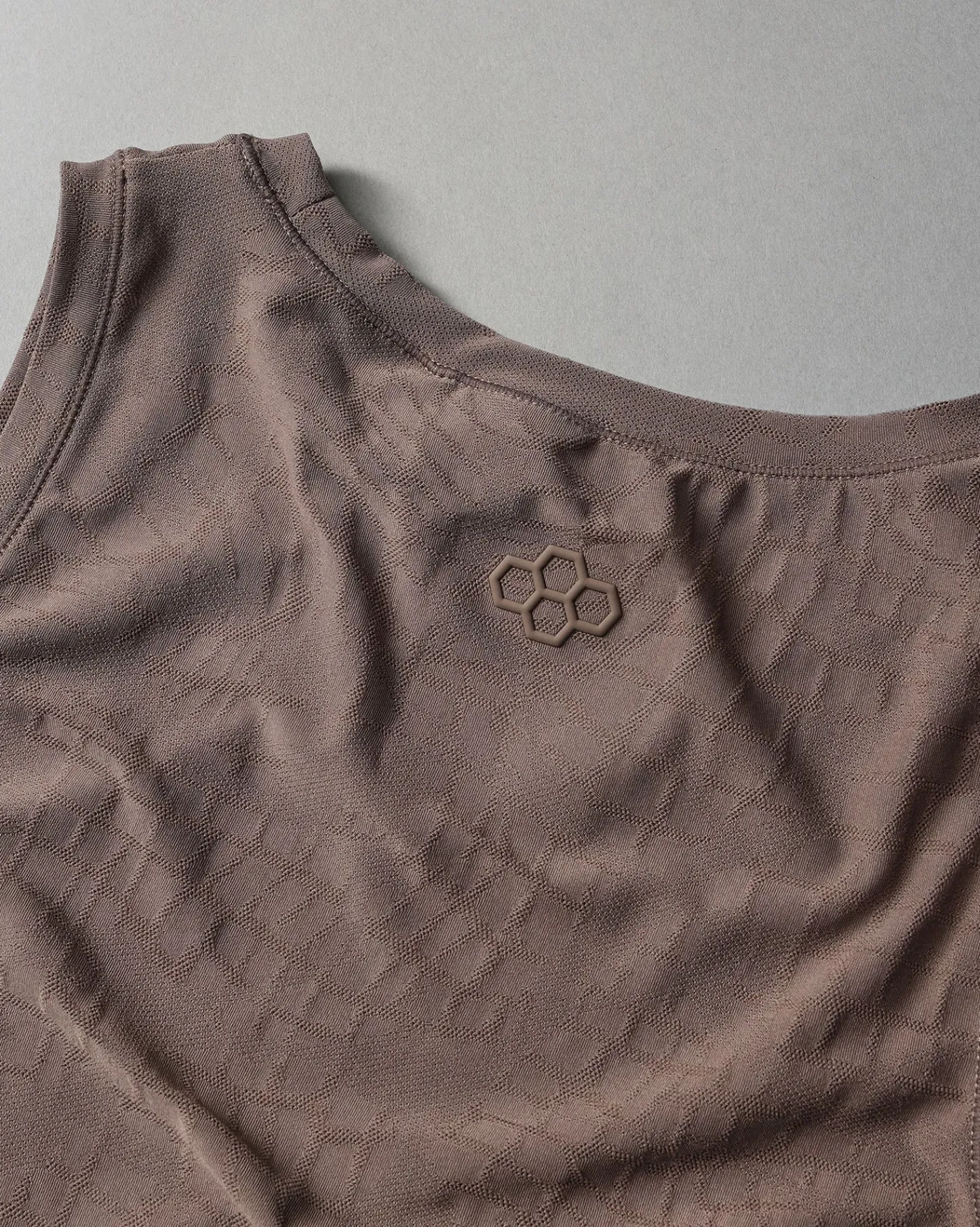 Shirts & Tees>RUDIS Spirit Women's Textured Tank Top - 2 Color Bundle